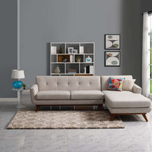 Load image into Gallery viewer, Solvea Moroccan Trellis 5x8 Shag Area Rug by Modway
