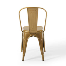 Load image into Gallery viewer, Promenade Bistro Dining Side Chair Set of 2 by Modway
