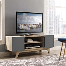 Load image into Gallery viewer, Tread 47&quot; TV Stand by Modway
