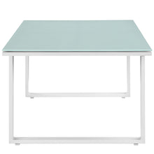 Load image into Gallery viewer, Fortuna Outdoor Patio Coffee Table by Modway
