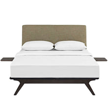 Load image into Gallery viewer, Tracy 3 Piece Queen Bedroom Set by Modway
