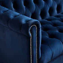 Load image into Gallery viewer, Heritage Performance Velvet Armchair by Modway
