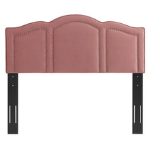 Load image into Gallery viewer, Cecilia Performance Velvet King/California King Headboard by Modway
