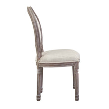 Load image into Gallery viewer, Arise Vintage French Dining Side Chair Set of 2
