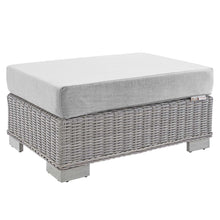 Load image into Gallery viewer, Conway Sunbrella¨ Outdoor Patio Wicker Rattan 5-Pi
