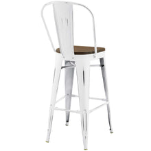 Load image into Gallery viewer, Promenade Bar Stool by Modway
