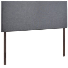 Load image into Gallery viewer, Region Upholstered Queen Headboard by Modway
