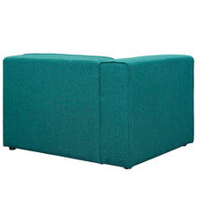 Load image into Gallery viewer, Mingle Fabric Left-Facing Sofa by Modway
