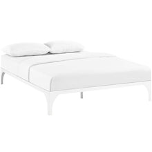 Load image into Gallery viewer, Ollie Queen Bed Frame by Modway
