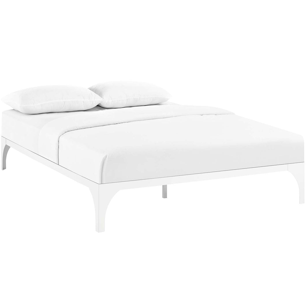 Ollie Queen Bed Frame by Modway