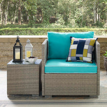 Load image into Gallery viewer, Repose Outdoor Patio Armchair by Modway
