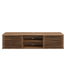 Load image into Gallery viewer, Render 60&quot; Wall-Mount Media Console TV Stand by Modway

