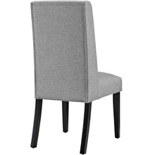 Load image into Gallery viewer, Baron Fabric Dining Chair Set of 2 by Modway
