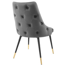 Load image into Gallery viewer, Adorn Tufted Performance Velvet Dining Side Chair by Modway
