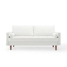 Load image into Gallery viewer, Valour Performance Velvet Sofa by Modway
