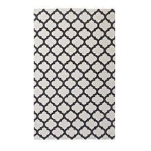 Load image into Gallery viewer, Lida Moroccan Trellis 8x10 Area Rug by Modway
