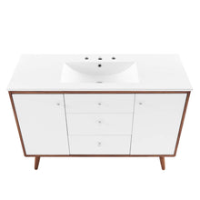 Load image into Gallery viewer, Transmit 48&quot; Single Sink Bathroom Vanity by Modway
