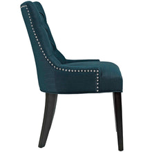 Load image into Gallery viewer, Regent Tufted Fabric Dining Chair by Modway
