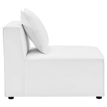 Load image into Gallery viewer, Saybrook 4-Piece Outdoor Patio Upholstered Sectional Sofa by Modway
