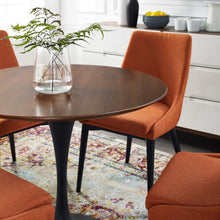 Load image into Gallery viewer, Lippa 36&quot; Round Wood Dining Table by Modway
