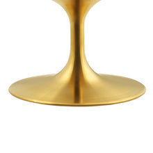 Load image into Gallery viewer, Lippa 36&quot; Round Wood Coffee Table by Modway
