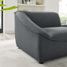 Load image into Gallery viewer, Comprise Left-Arm Sectional Sofa Chair by Modway

