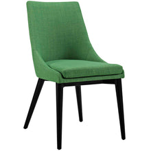 Load image into Gallery viewer, Viscount Fabric Dining Chair by Modway
