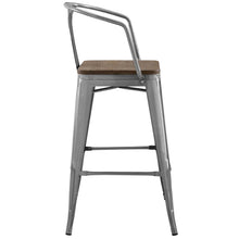 Load image into Gallery viewer, Promenade Bar Stool by Modway
