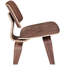 Load image into Gallery viewer, Fathom Wood Lounge Chair by Modway
