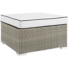 Load image into Gallery viewer, Repose 3 Piece Outdoor Patio Sectional Set by Modway

