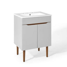 Load image into Gallery viewer, Harvest Bathroom Vanity by Modway
