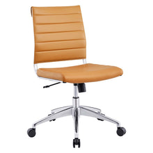Load image into Gallery viewer, Jive Armless Mid Back Office Chair by Modway
