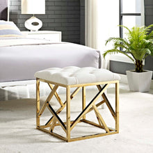 Load image into Gallery viewer, Intersperse Ottoman by Modway
