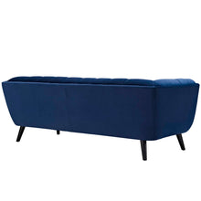 Load image into Gallery viewer, Bestow Performance Velvet Sofa by Modway
