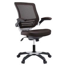 Load image into Gallery viewer, Edge Vinyl Office Chair by Modway
