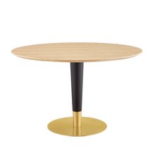 Load image into Gallery viewer, Zinque 47&quot; Dining Table by Modway
