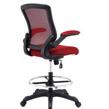 Load image into Gallery viewer, Veer Drafting Chair
