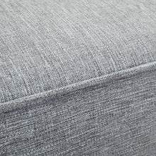 Load image into Gallery viewer, Marina Outdoor Patio Teak Loveseat by Modway
