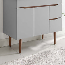 Load image into Gallery viewer, Harvest 36&quot; Bathroom Vanity Cabinet (Sink Basin Not Included) by Modway
