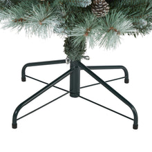 Load image into Gallery viewer, 6' Frosted Tip British Columbia Mountain Pine Artificial Christmas Tree
