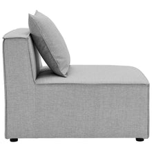 Load image into Gallery viewer, Saybrook 3-Piece Outdoor Patio Upholstered Sectional Sofa by Modway
