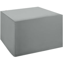 Load image into Gallery viewer, Immerse Convene / Sojourn / Summon Chair or Corner Outdoor Patio Furniture Cover by Modway
