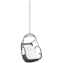 Load image into Gallery viewer, Arbor Outdoor Patio Swing Chair Without Stand by Modway
