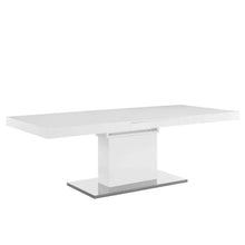 Load image into Gallery viewer, Vector Expandable Dining Table by Modway
