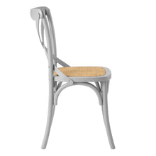 Load image into Gallery viewer, Gear Dining Side Chair Set of 2 by Modway
