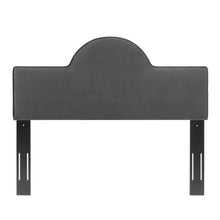 Load image into Gallery viewer, Dawn Performance Velvet King/California King Headboard by Modway
