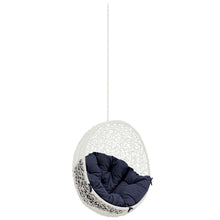 Load image into Gallery viewer, Hide Outdoor Patio Swing Chair Without Stand by Modway
