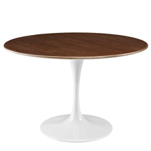 Load image into Gallery viewer, Lippa 48&quot; Round Wood Dining Table by Modway
