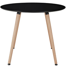 Load image into Gallery viewer, Track Round Dining Table
