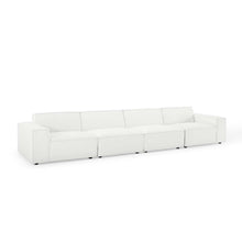 Load image into Gallery viewer, Restore 4-Piece Sectional Sofa by Modway
